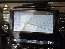 Nissan Qashqai 1.5 dCi Acenta Premium SUV 5dr Diesel Manual 2WD Euro 5 (s/s) (110 ps) 