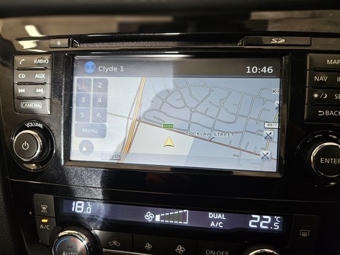 1.5 dCi Acenta Premium SUV 5dr Diesel Manual 2WD Euro 5 (s/s) (110 ps)