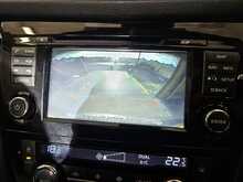 Nissan Qashqai 1.5 dCi Acenta Premium SUV 5dr Diesel Manual 2WD Euro 5 (s/s) (110 ps) 