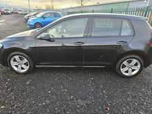 Volkswagen Golf 1.6 TDI BlueMotion Tech Match Hatchback 5dr Diesel Manual Euro 6 (s/s) (110 ps) 