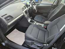 Volkswagen Golf 1.6 TDI BlueMotion Tech Match Hatchback 5dr Diesel Manual Euro 6 (s/s) (110 ps) 