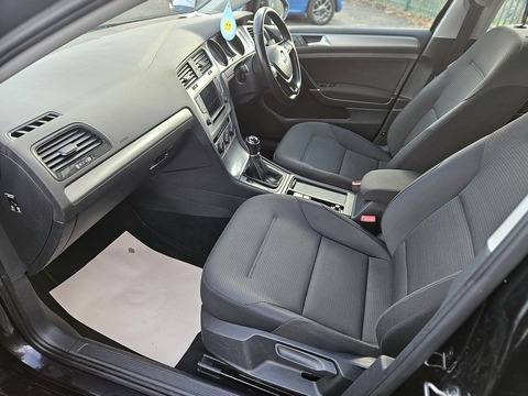 1.6 TDI BlueMotion Tech Match Hatchback 5dr Diesel Manual Euro 6 (s/s) (110 ps)