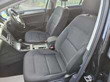 Volkswagen Golf 1.6 TDI BlueMotion Tech Match Hatchback 5dr Diesel Manual Euro 6 (s/s) (110 ps) 