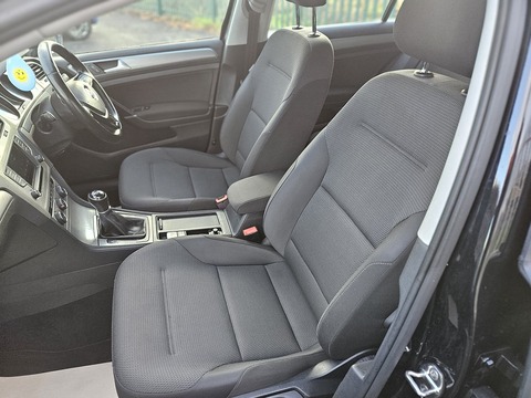 1.6 TDI BlueMotion Tech Match Hatchback 5dr Diesel Manual Euro 6 (s/s) (110 ps)