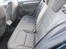Volkswagen Golf 1.6 TDI BlueMotion Tech Match Hatchback 5dr Diesel Manual Euro 6 (s/s) (110 ps) 