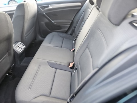 1.6 TDI BlueMotion Tech Match Hatchback 5dr Diesel Manual Euro 6 (s/s) (110 ps)