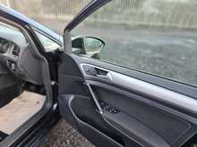 Volkswagen Golf 1.6 TDI BlueMotion Tech Match Hatchback 5dr Diesel Manual Euro 6 (s/s) (110 ps) 