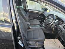 Volkswagen Golf 1.6 TDI BlueMotion Tech Match Hatchback 5dr Diesel Manual Euro 6 (s/s) (110 ps) 