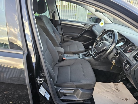 1.6 TDI BlueMotion Tech Match Hatchback 5dr Diesel Manual Euro 6 (s/s) (110 ps)