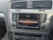 Volkswagen Golf 1.6 TDI BlueMotion Tech Match Hatchback 5dr Diesel Manual Euro 6 (s/s) (110 ps) 