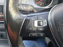 Volkswagen Golf 1.6 TDI BlueMotion Tech Match Hatchback 5dr Diesel Manual Euro 6 (s/s) (110 ps) 