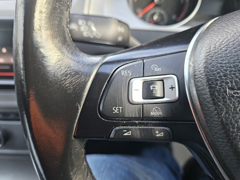 1.6 TDI BlueMotion Tech Match Hatchback 5dr Diesel Manual Euro 6 (s/s) (110 ps)