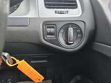 Volkswagen Golf 1.6 TDI BlueMotion Tech Match Hatchback 5dr Diesel Manual Euro 6 (s/s) (110 ps) 