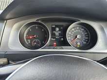 Volkswagen Golf 1.6 TDI BlueMotion Tech Match Hatchback 5dr Diesel Manual Euro 6 (s/s) (110 ps) 