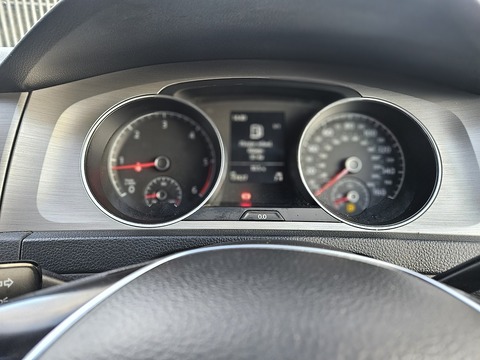 1.6 TDI BlueMotion Tech Match Hatchback 5dr Diesel Manual Euro 6 (s/s) (110 ps)