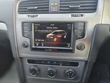 Volkswagen Golf 1.6 TDI BlueMotion Tech Match Hatchback 5dr Diesel Manual Euro 6 (s/s) (110 ps) 