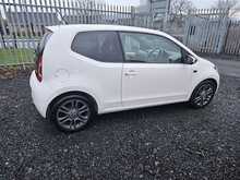 Volkswagen up! 1.0 BlueMotion Tech High up! Hatchback 3dr Petrol Manual Euro 5 (s/s) (75 ps) 
