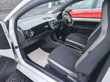 Volkswagen up! 1.0 BlueMotion Tech High up! Hatchback 3dr Petrol Manual Euro 5 (s/s) (75 ps) 
