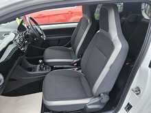 Volkswagen up! 1.0 BlueMotion Tech High up! Hatchback 3dr Petrol Manual Euro 5 (s/s) (75 ps) 