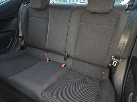 1.0 BlueMotion Tech High up! Hatchback 3dr Petrol Manual Euro 5 (s/s) (75 ps)