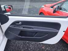 Volkswagen up! 1.0 BlueMotion Tech High up! Hatchback 3dr Petrol Manual Euro 5 (s/s) (75 ps) 