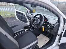 Volkswagen up! 1.0 BlueMotion Tech High up! Hatchback 3dr Petrol Manual Euro 5 (s/s) (75 ps) 