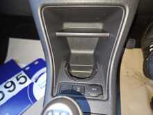 Volkswagen up! 1.0 BlueMotion Tech High up! Hatchback 3dr Petrol Manual Euro 5 (s/s) (75 ps) 