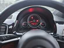 Volkswagen up! 1.0 BlueMotion Tech High up! Hatchback 3dr Petrol Manual Euro 5 (s/s) (75 ps) 