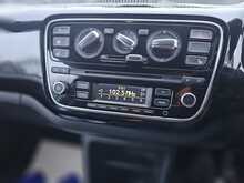 Volkswagen up! 1.0 BlueMotion Tech High up! Hatchback 3dr Petrol Manual Euro 5 (s/s) (75 ps) 