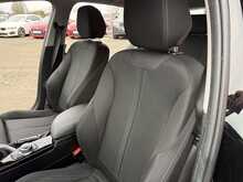 BMW 1 Series 2.0 118d Sport Hatchback 5dr Diesel Manual Euro 6 (s/s) (150 ps) 