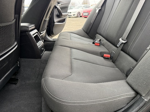 2.0 118d Sport Hatchback 5dr Diesel Manual Euro 6 (s/s) (150 ps)