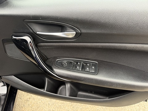 2.0 118d Sport Hatchback 5dr Diesel Manual Euro 6 (s/s) (150 ps)