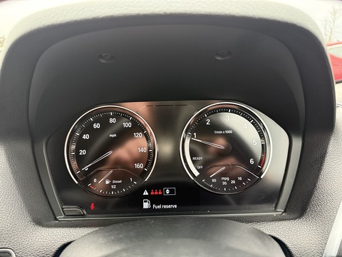 2.0 118d Sport Hatchback 5dr Diesel Manual Euro 6 (s/s) (150 ps)