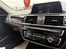 BMW 1 Series 2.0 118d Sport Hatchback 5dr Diesel Manual Euro 6 (s/s) (150 ps) 