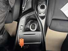 BMW 1 Series 2.0 118d Sport Hatchback 5dr Diesel Manual Euro 6 (s/s) (150 ps) 