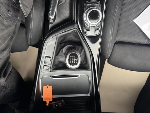 2.0 118d Sport Hatchback 5dr Diesel Manual Euro 6 (s/s) (150 ps)