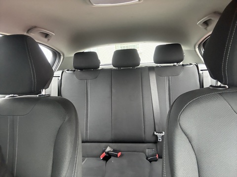 2.0 118d Sport Hatchback 5dr Diesel Manual Euro 6 (s/s) (150 ps)