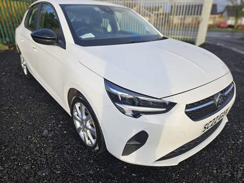 1.2 Design Hatchback 5dr Petrol Manual Euro 6 (75 ps)