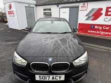 BMW 1 Series 1.5 118i SE Hatchback 5dr Petrol Manual Euro 6 (s/s) (136 ps) 