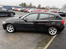BMW 1 Series 1.5 118i SE Hatchback 5dr Petrol Manual Euro 6 (s/s) (136 ps) 