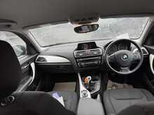 BMW 1 Series 1.5 118i SE Hatchback 5dr Petrol Manual Euro 6 (s/s) (136 ps) 