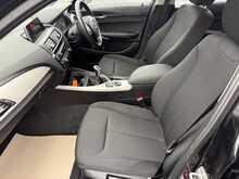 BMW 1 Series 1.5 118i SE Hatchback 5dr Petrol Manual Euro 6 (s/s) (136 ps) 