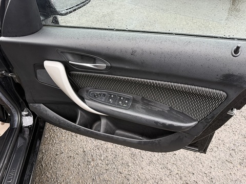 1.5 118i SE Hatchback 5dr Petrol Manual Euro 6 (s/s) (136 ps)