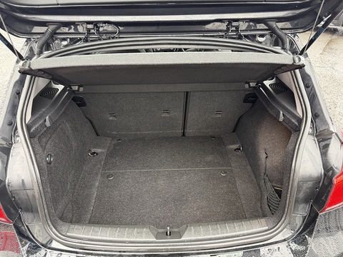 1.5 118i SE Hatchback 5dr Petrol Manual Euro 6 (s/s) (136 ps)