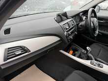 BMW 1 Series 1.5 118i SE Hatchback 5dr Petrol Manual Euro 6 (s/s) (136 ps) 