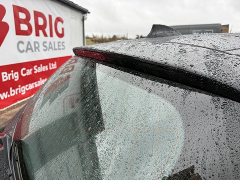1.5 118i SE Hatchback 5dr Petrol Manual Euro 6 (s/s) (136 ps)