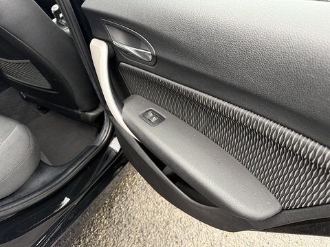 1.5 118i SE Hatchback 5dr Petrol Manual Euro 6 (s/s) (136 ps)