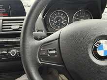 BMW 1 Series 1.5 118i SE Hatchback 5dr Petrol Manual Euro 6 (s/s) (136 ps) 