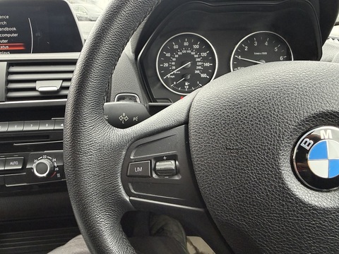 1.5 118i SE Hatchback 5dr Petrol Manual Euro 6 (s/s) (136 ps)