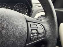 BMW 1 Series 1.5 118i SE Hatchback 5dr Petrol Manual Euro 6 (s/s) (136 ps) 